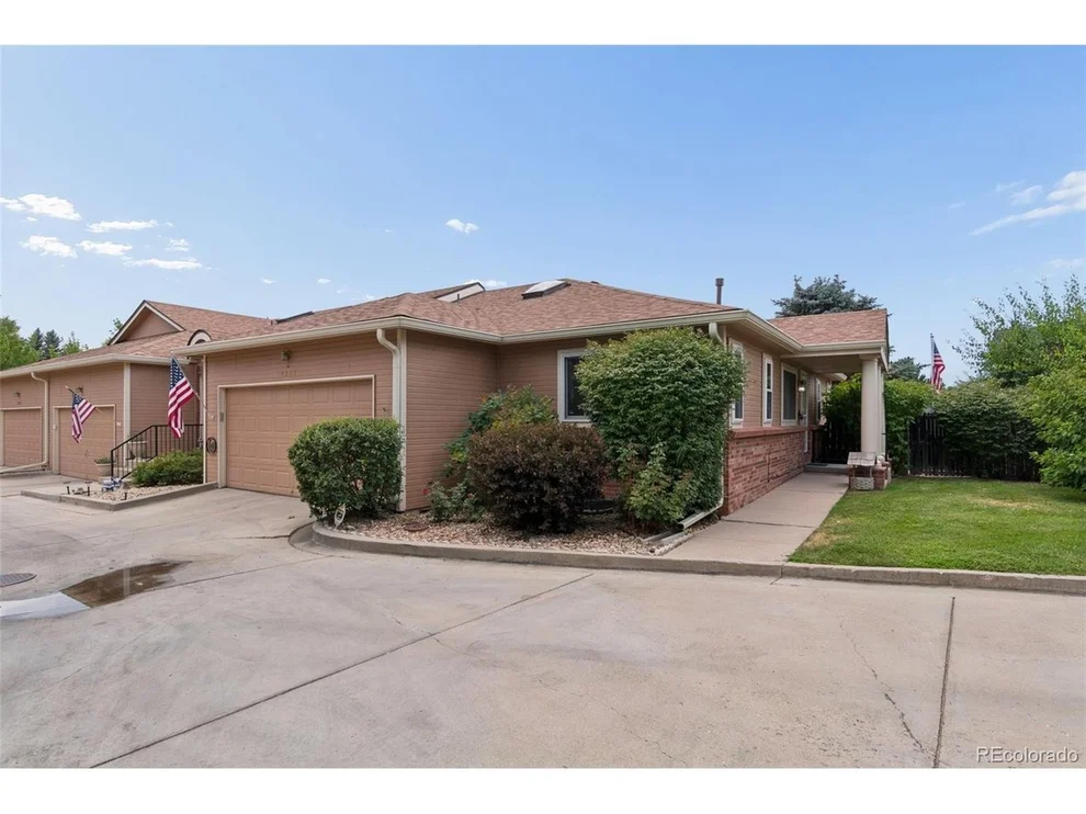 Unit for sale at 4151 W 111th Cir, Westminster, CO 80031