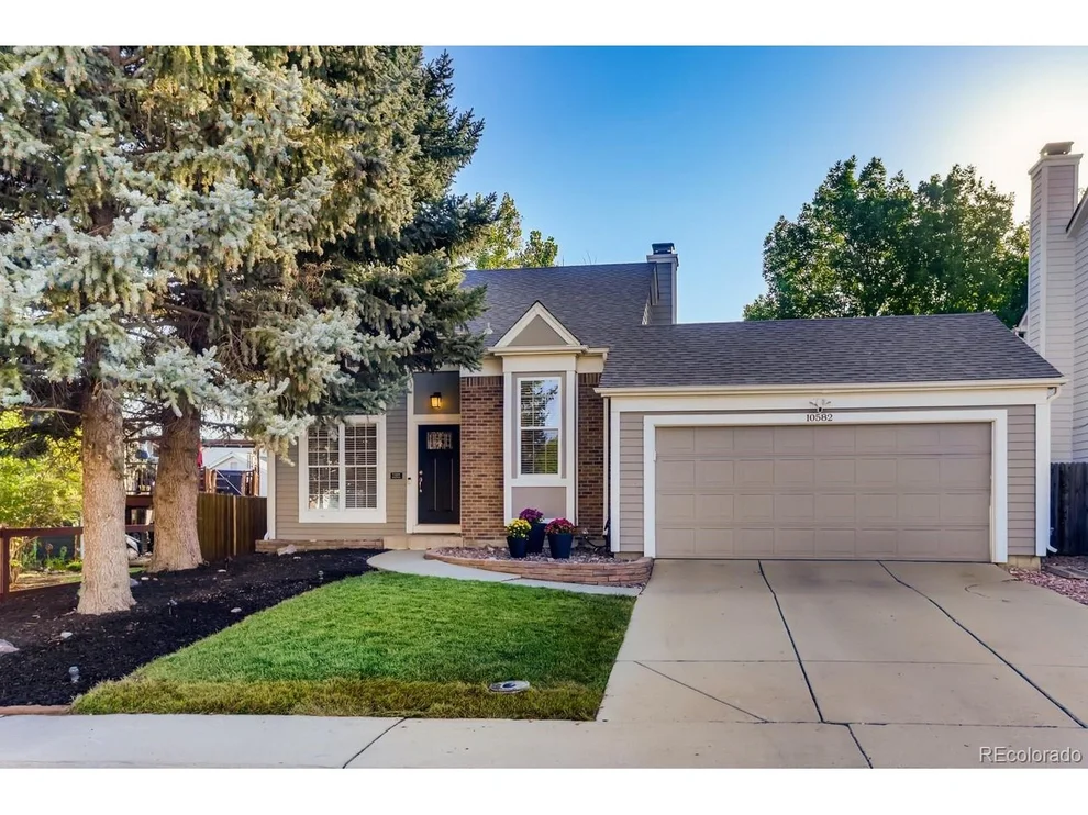 Unit for sale at 10582 Routt Ln, Westminster, CO 80021