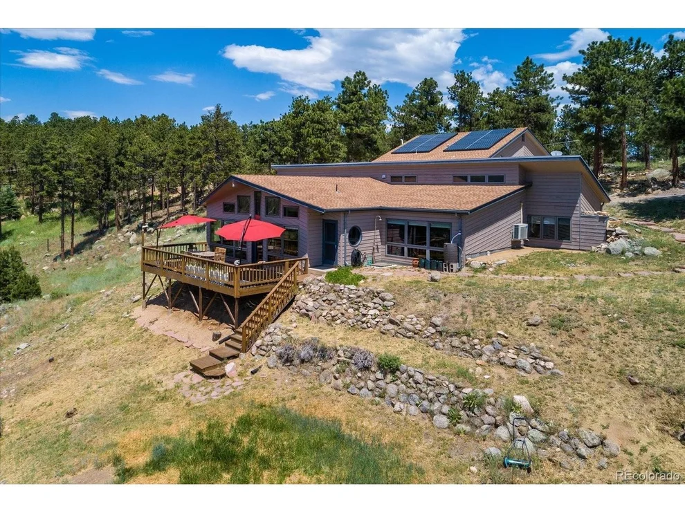 Unit for sale at 326 Peakview Rd, Boulder, CO 80302