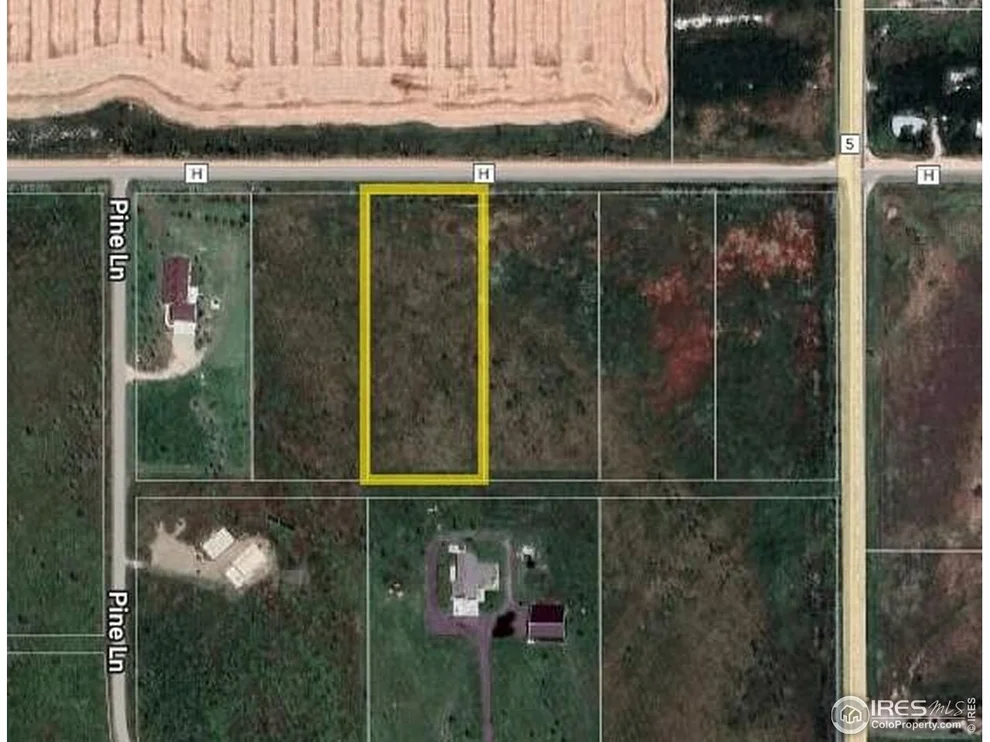 Unit for sale at 4820 County Rd H, Wiggins, CO 80654