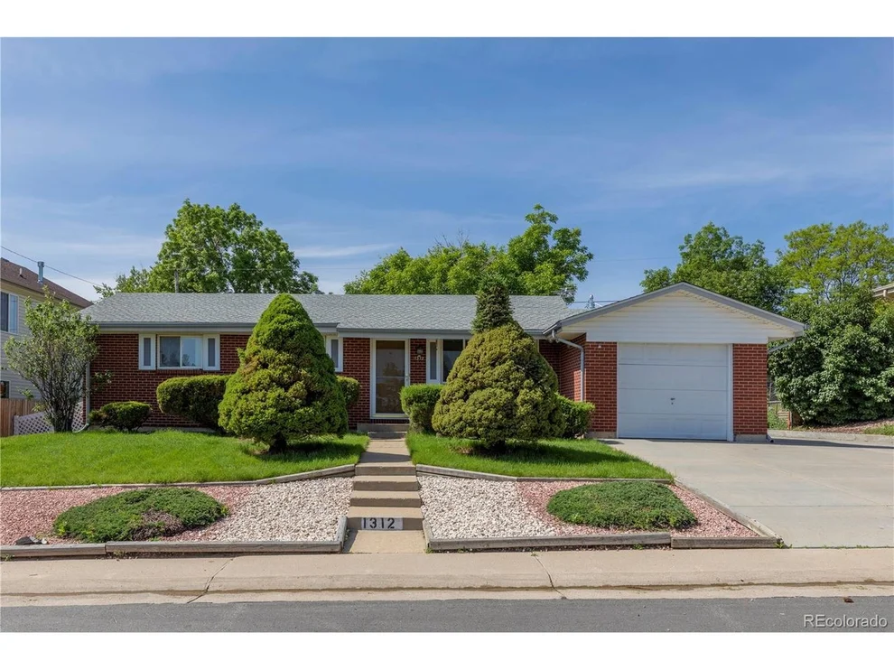 Unit for sale at 1312 W 103rd Ave, Northglenn, CO 80260