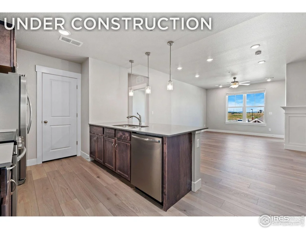 Unit for sale at 265 High Point Dr, Longmont, CO 80504