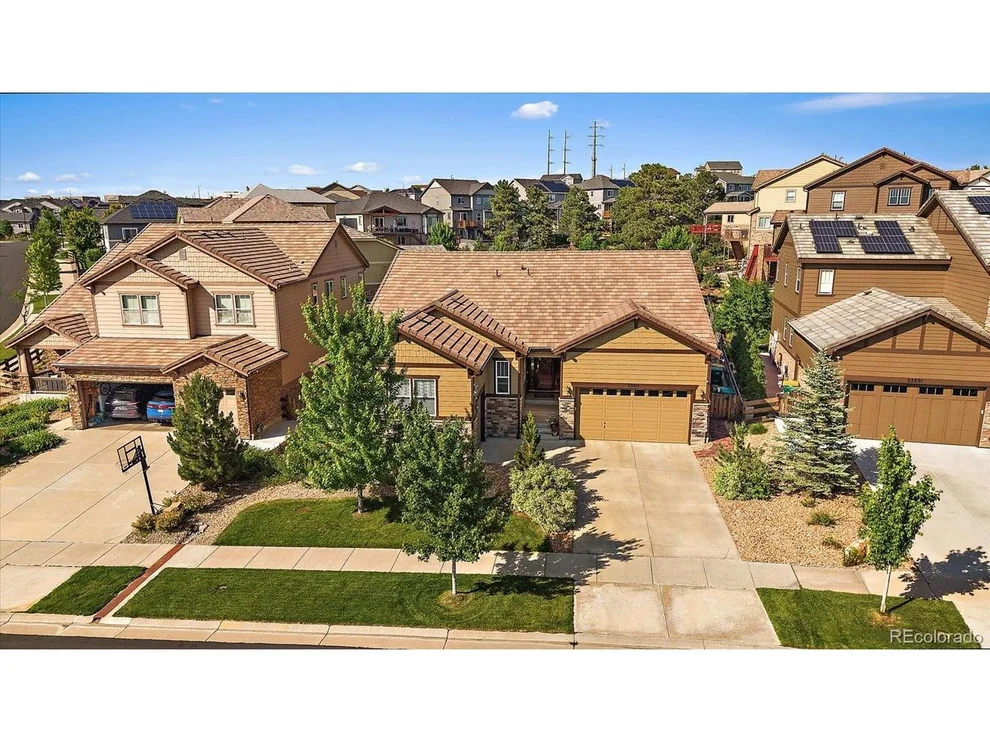 Unit for sale at 23871 E Ontario Pl, Aurora, CO 80016