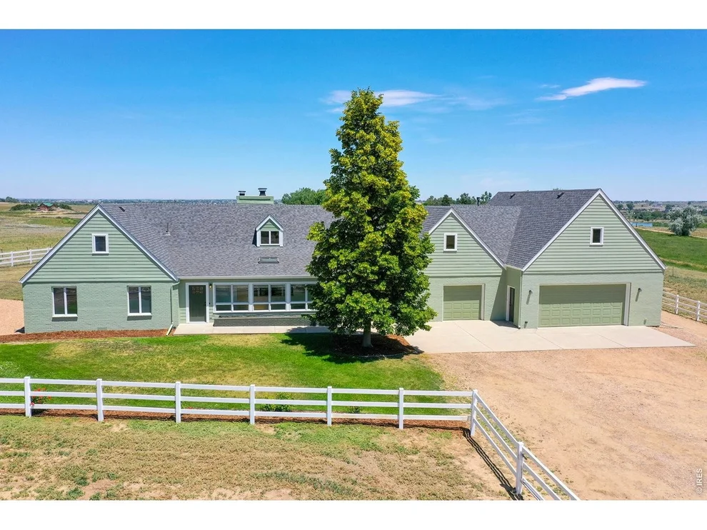 Unit for sale at 677 County Road 18, Longmont, CO 80504