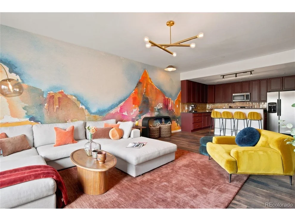 Unit for sale at 722 Washington Ave, Golden, CO 80401