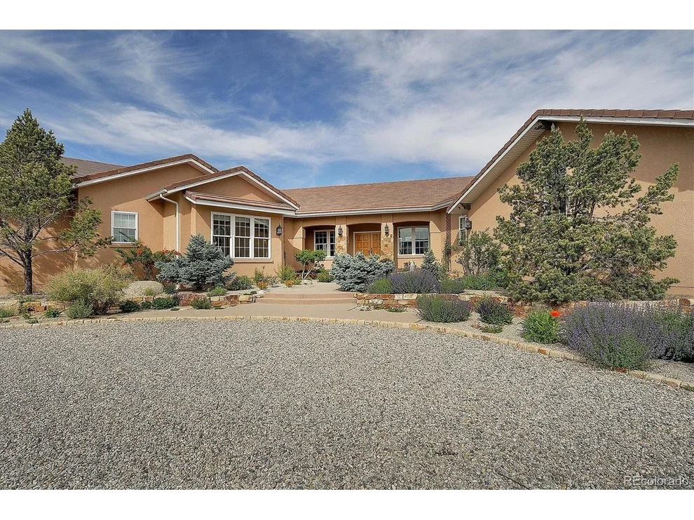 Unit for sale at 11709 Las Colinas Dr, Salida, CO 81201