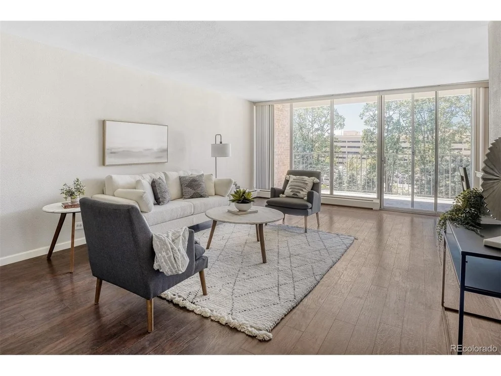 Unit for sale at 955 Eudora St, Denver, CO 80220