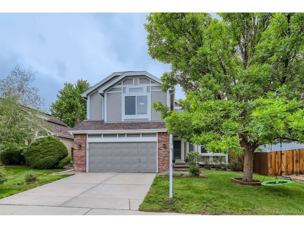 Unit for sale at 4285 Choke Cherry Ave, Broomfield, CO 80020