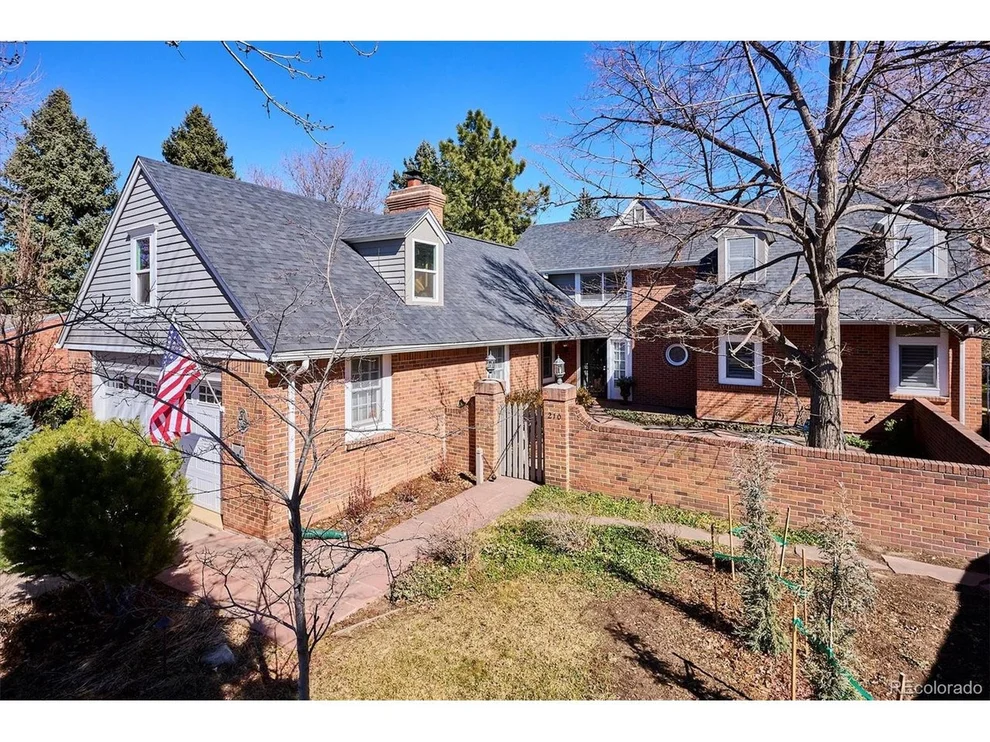 Unit for sale at 210 S High St, Denver, CO 80209
