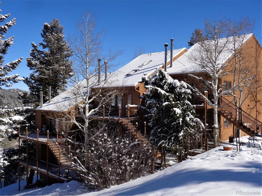 Unit for sale at 30679 Sun Creek Dr, Evergreen, CO 80439