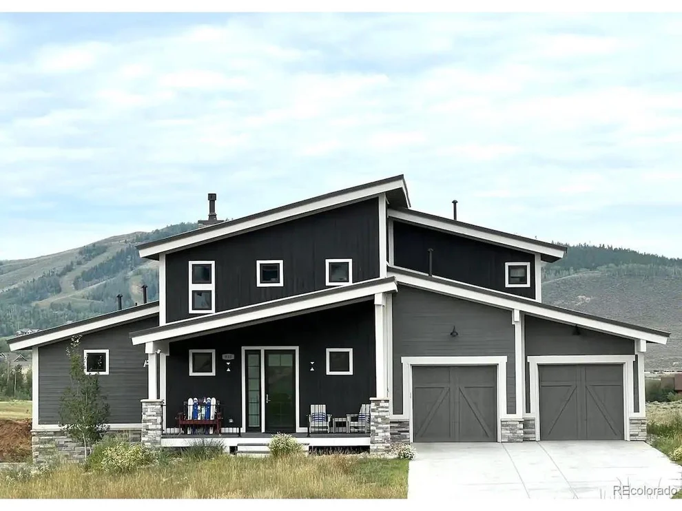 Unit for sale at 935 Lone Eagle Dr, Granby, CO 80446