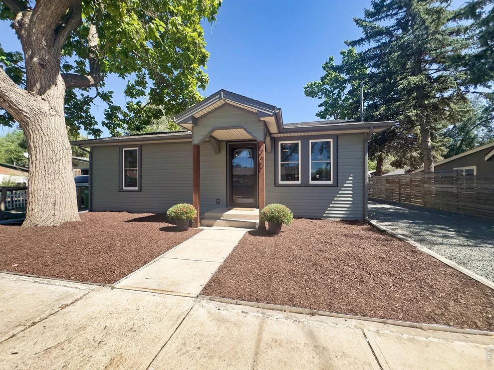 Unit for sale at 740 Martinez St, Fort Collins, CO 80524
