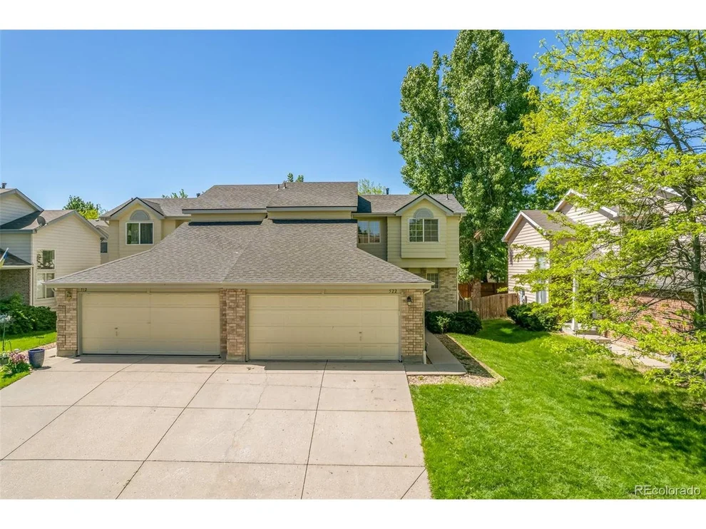 Unit for sale at 522 W 114th Way, Northglenn, CO 80234