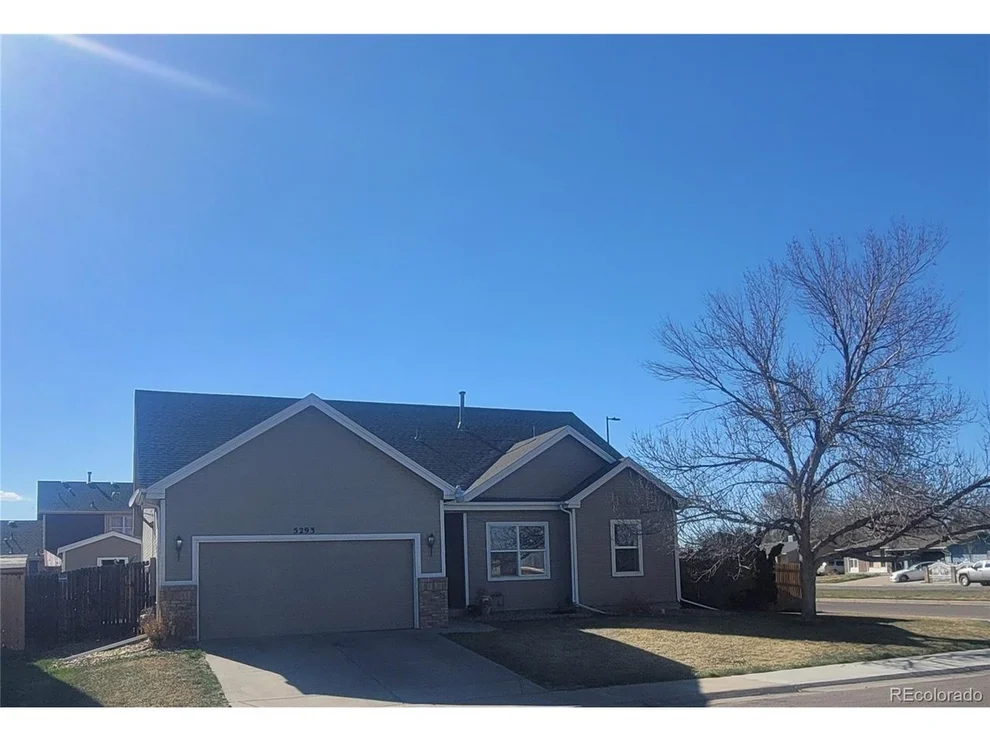 Unit for sale at 5293 Fraser St, Denver, CO 80239