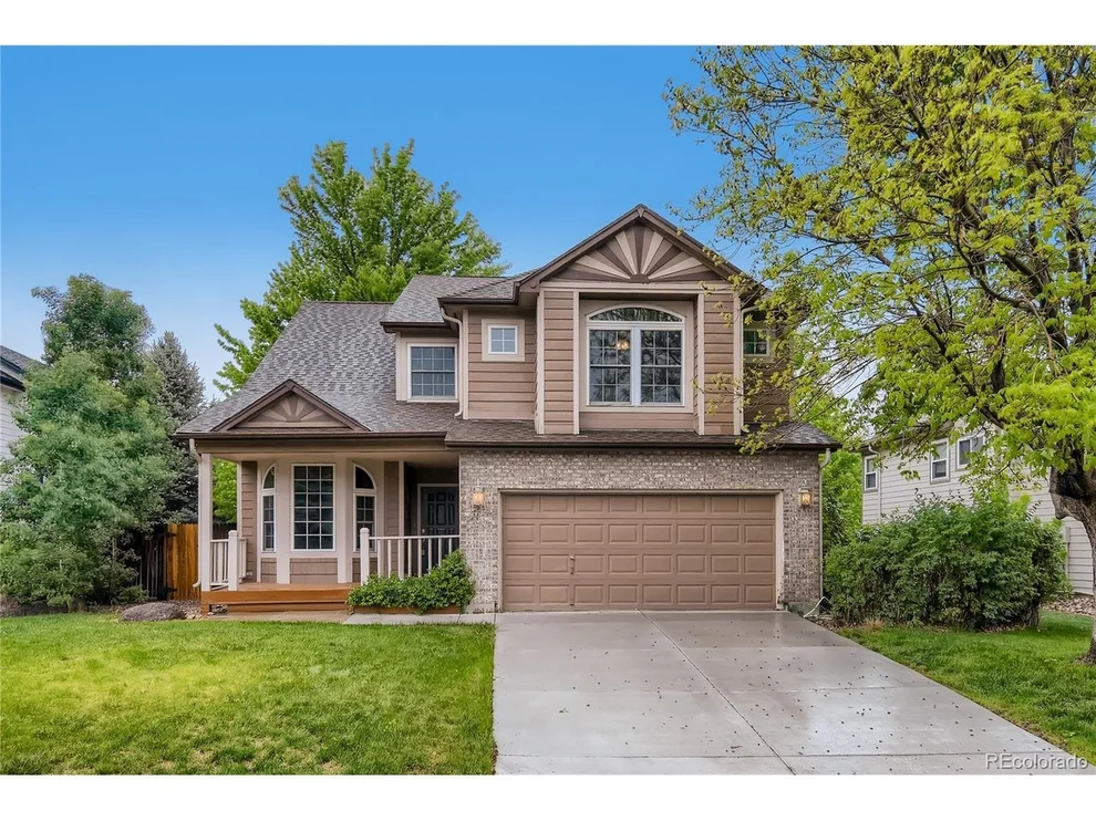 Unit for sale at 889 E 133rd Ave, Thornton, CO 80241