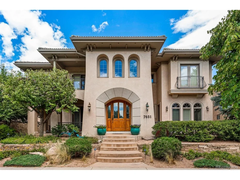 Unit for sale at 7651 E 8th Ave, Denver, CO 80230