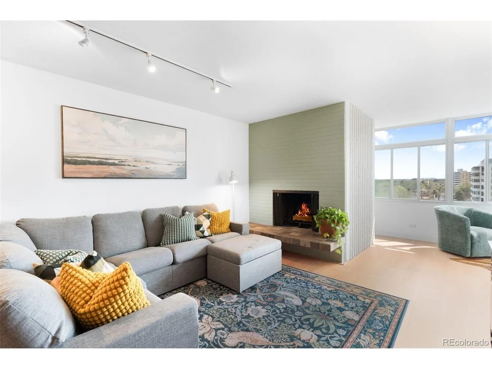 Unit for sale at 1313 N Williams St, Denver, CO 80218