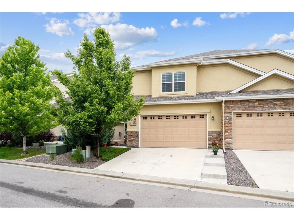 Unit for sale at 22391 E Plymouth Cir, Aurora, CO 80016
