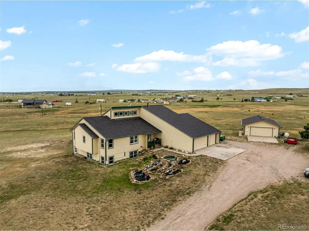 Unit for sale at 15820 Valdez Cir, Peyton, CO 80831