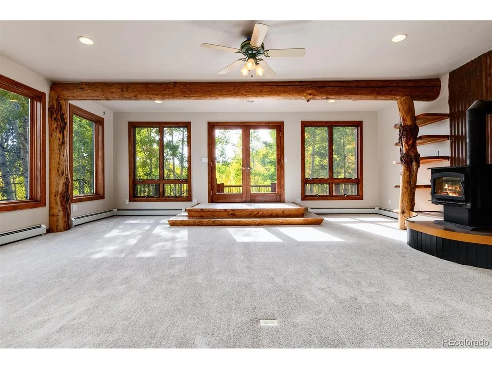 Unit for sale at 1165 Empire Valley Dr, Leadville, CO 80461
