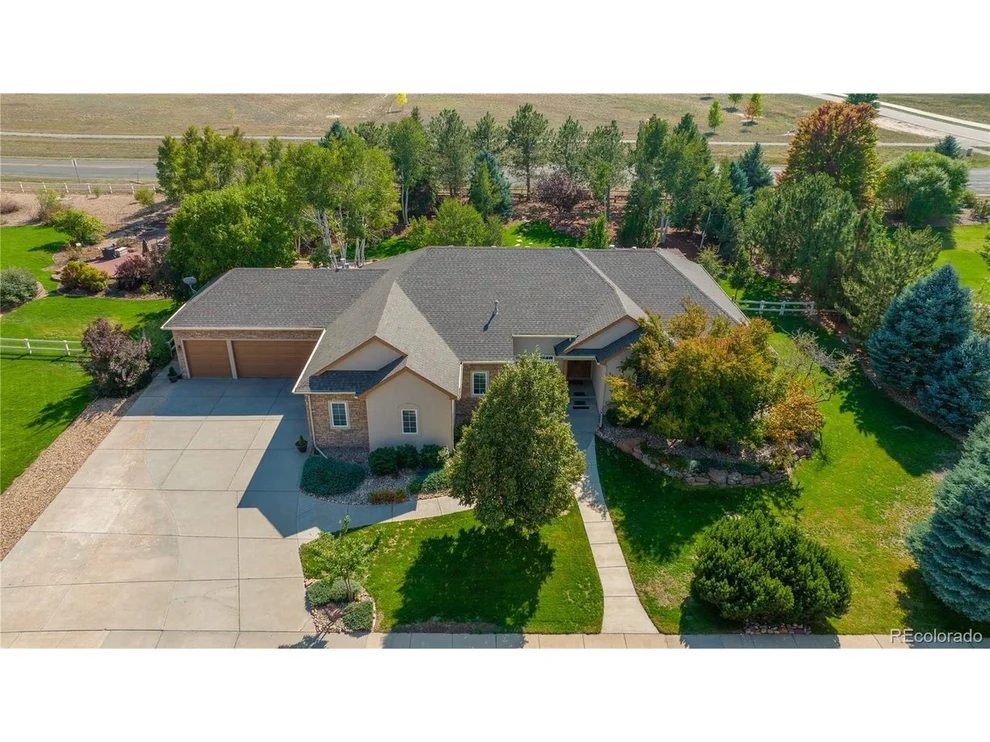 Unit for sale at 6488 Saddleback Ave, Firestone, CO 80504