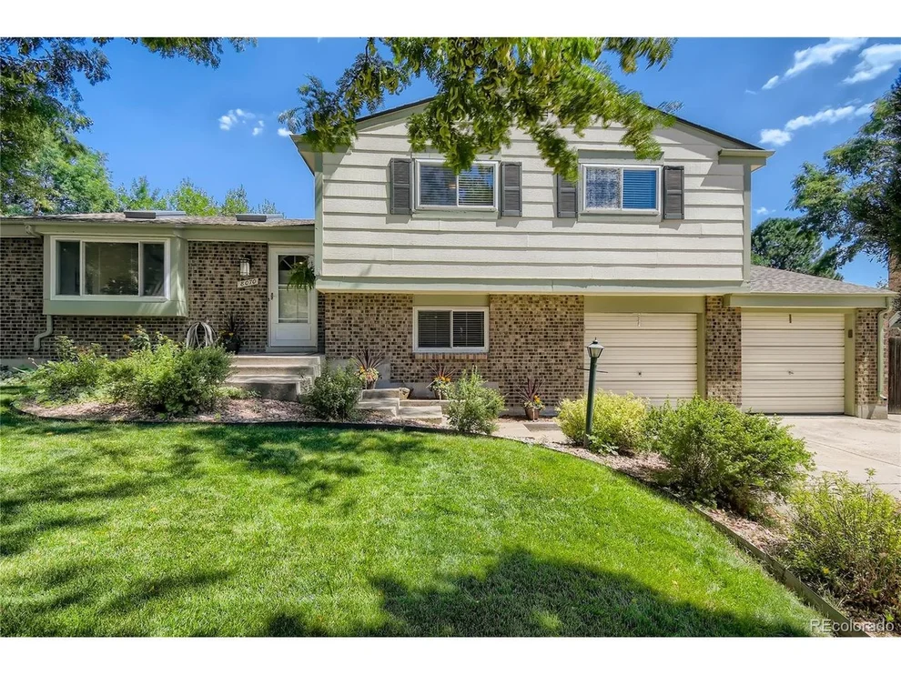 Unit for sale at 8070 Allison Pl, Arvada, CO 80005