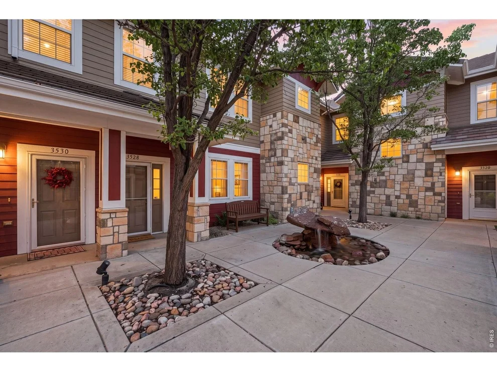 Unit for sale at 3528 Molly Ln, Broomfield, CO 80023