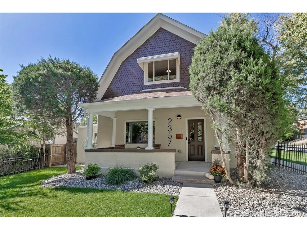 Unit for sale at 2357 Grove St, Denver, CO 80211