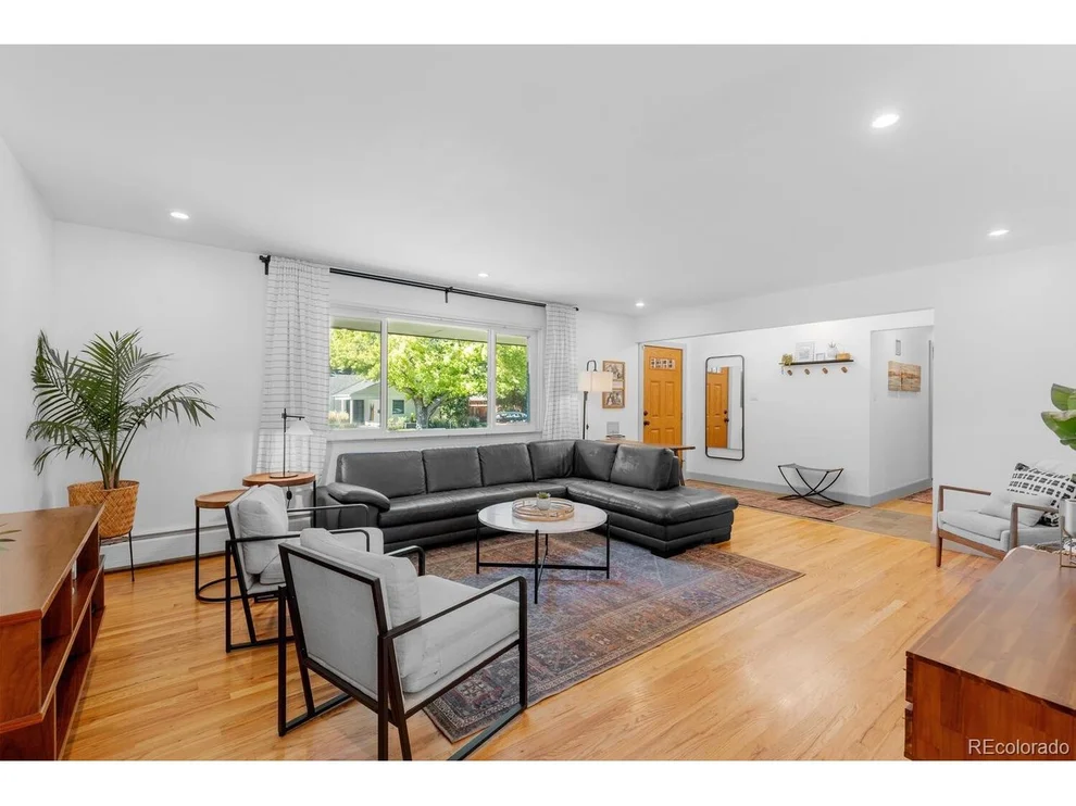 Unit for sale at 3966 S Jersey St, Denver, CO 80237