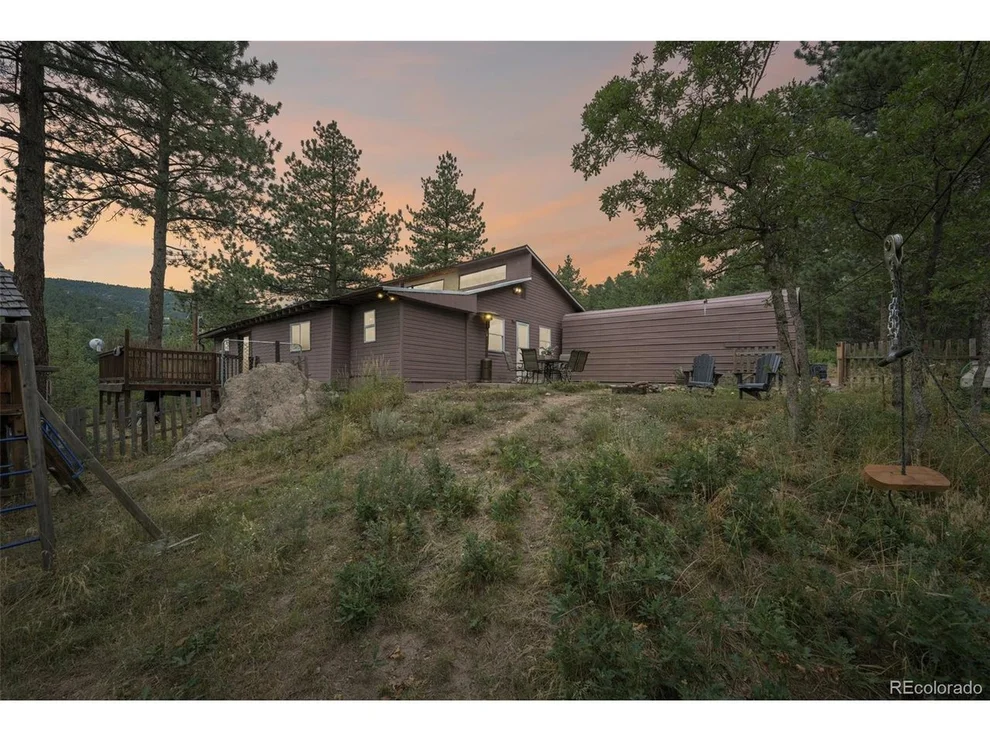 Unit for sale at 17551 N Canyon Rd, Littleton, CO 80127