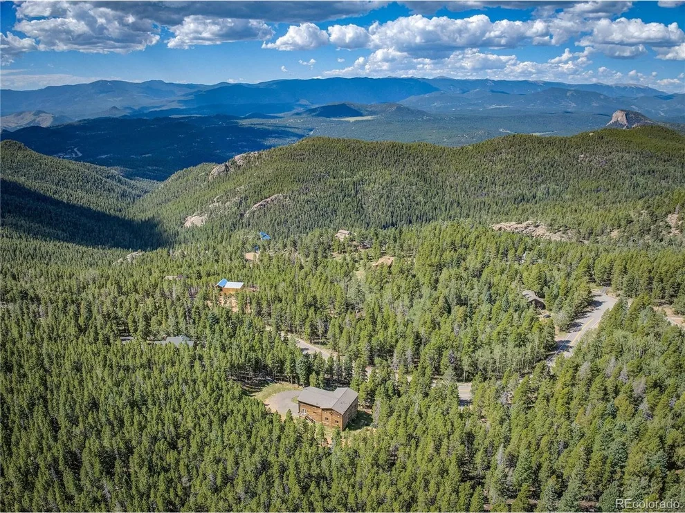 Unit for sale at 10922 Conifer Mountain Rd, Conifer, CO 80433