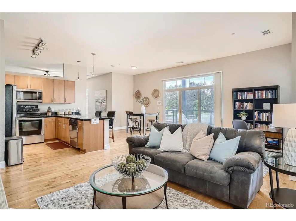 Unit for sale at 5401 S Park Terrace Ave, Greenwood Village, CO 80111