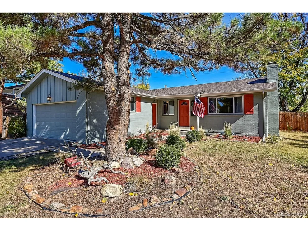 Unit for sale at 362 Zion St, Aurora, CO 80011