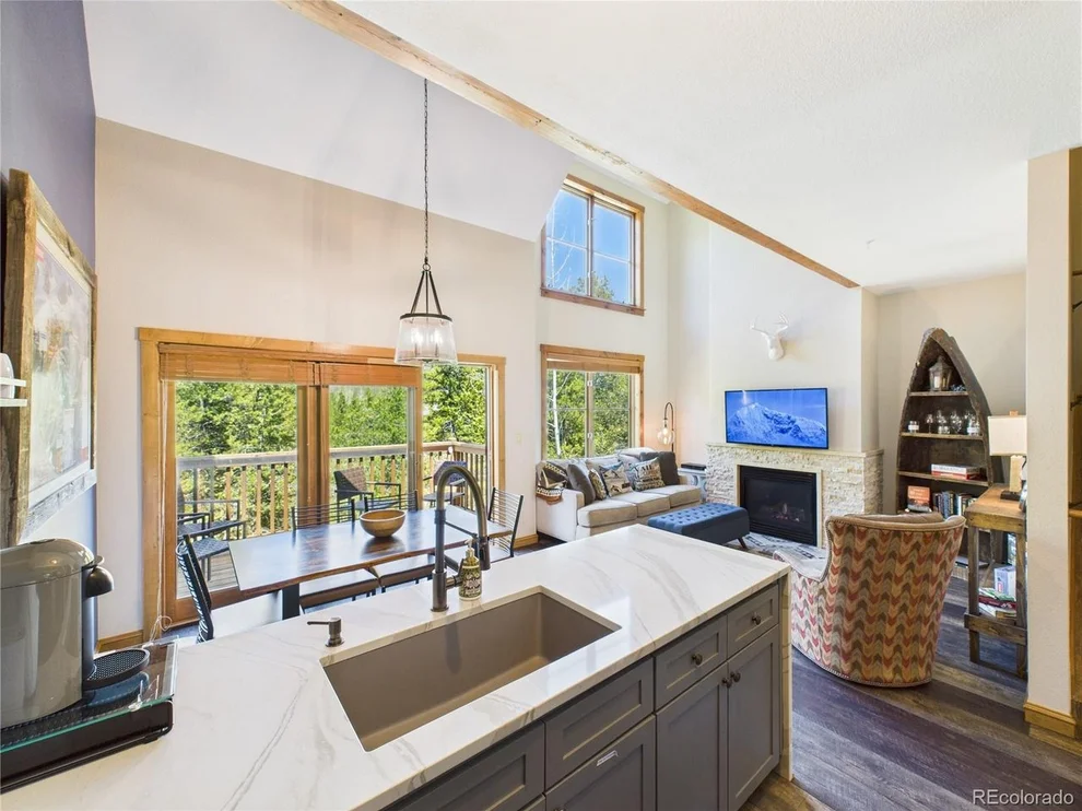 Unit for sale at 27 Lake Ridge Cir, Dillon, CO 80435