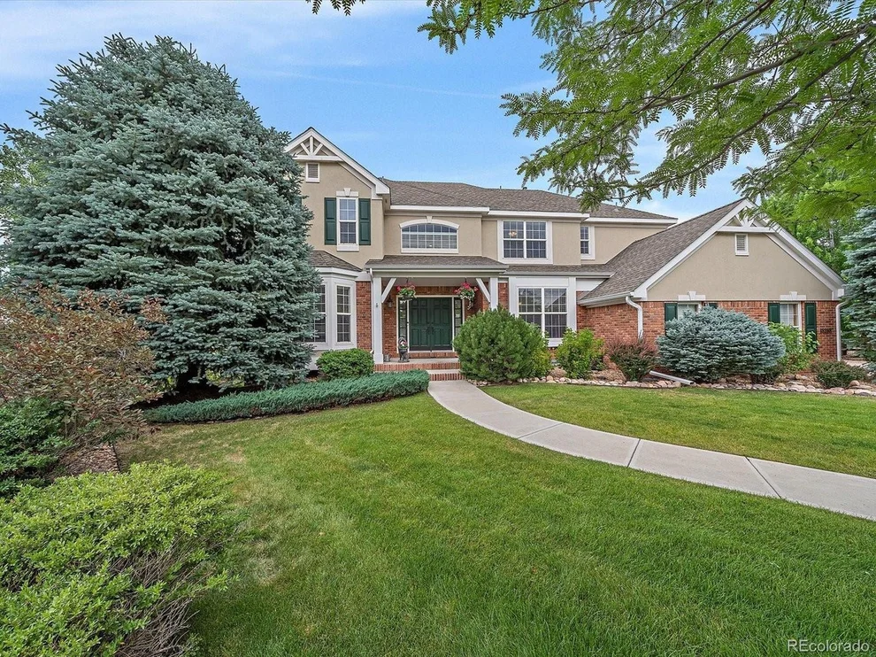Unit for sale at 18288 E Caley Pl, Aurora, CO 80016