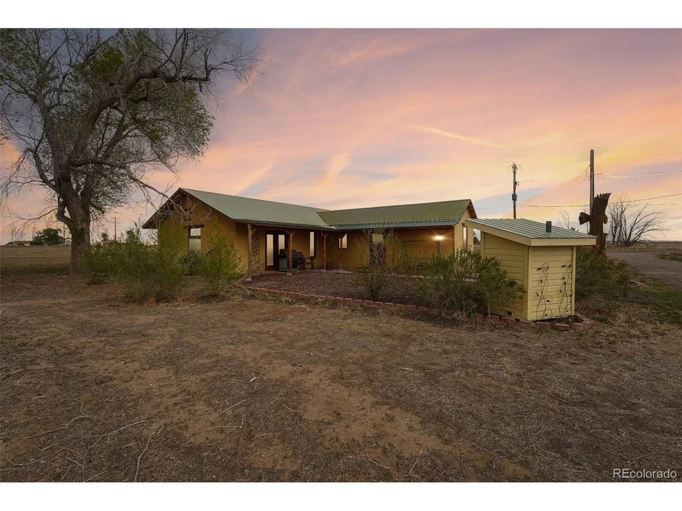 Unit for sale at 9517 County Road 41, Fort Lupton, CO 80621