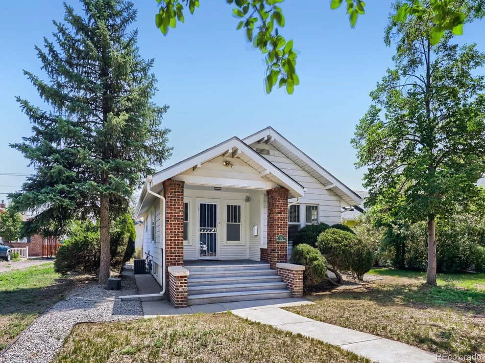 Unit for sale at 114 S 5th Ave, Brighton, CO 80601