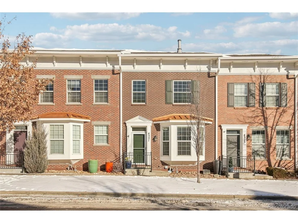 Unit for sale at 4321 W 118th Pl, Westminster, CO 80031