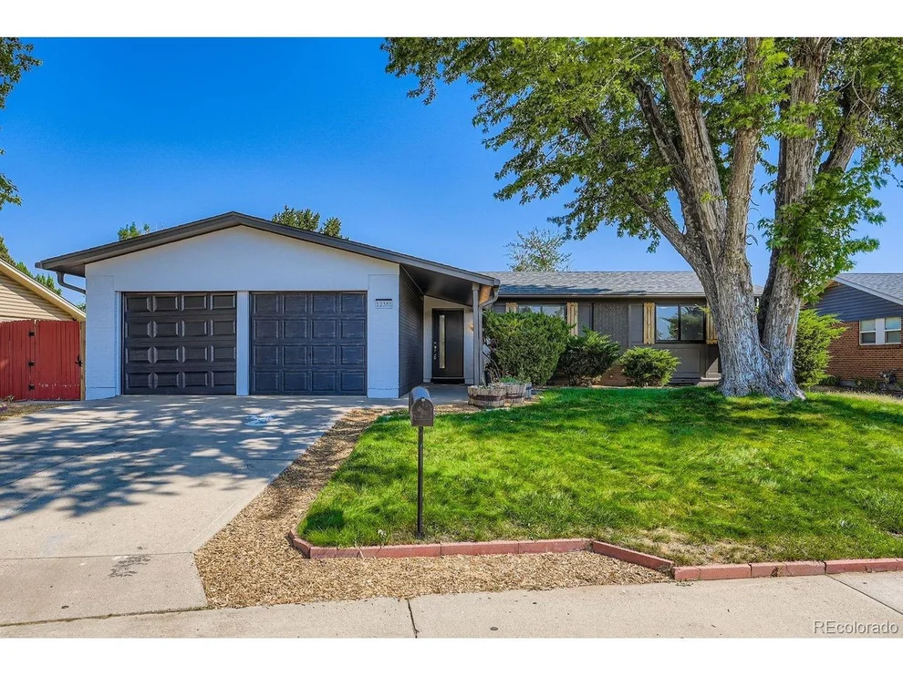 Unit for sale at 12381 E 54th Avenue Dr, Denver, CO 80239