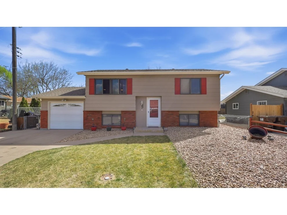 Unit for sale at 283 Ley Dr, La Salle, CO 80645