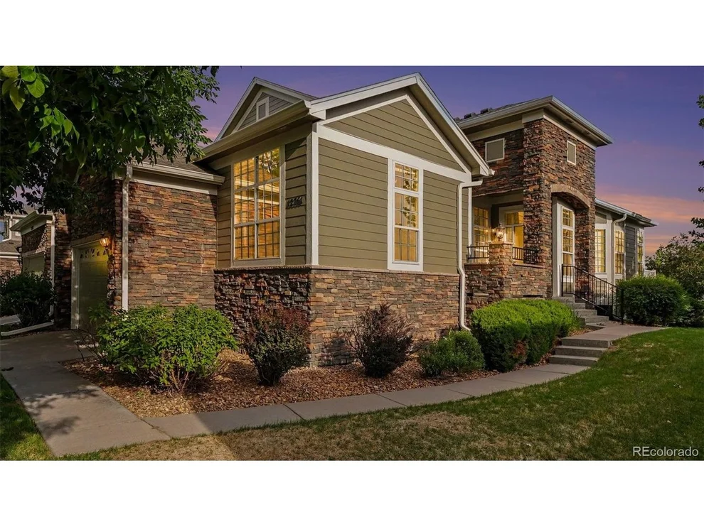 Unit for sale at 12761 Jackson St, Thornton, CO 80241