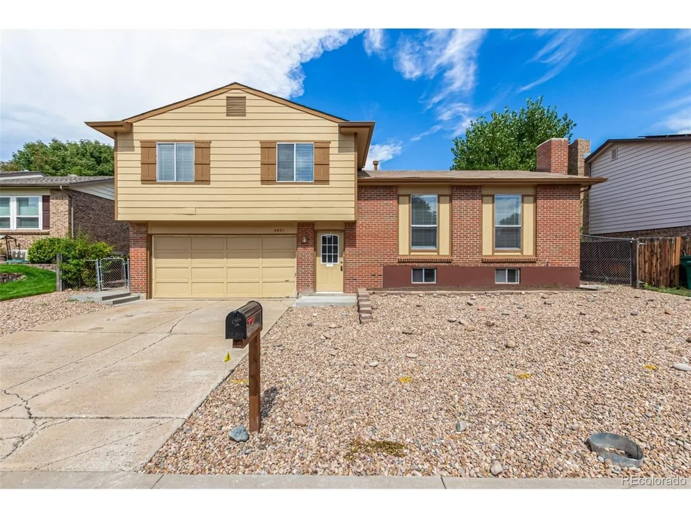 Unit for sale at 5831 W 111th Pl, Westminster, CO 80020
