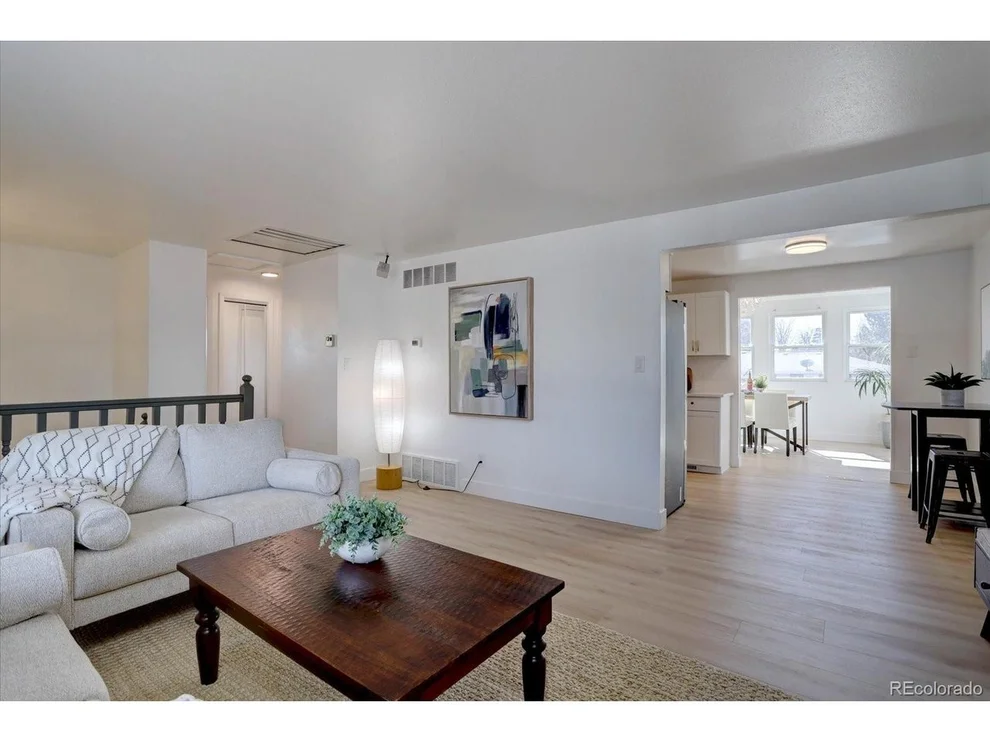 Unit for sale at 3822 W Quinn Pl, Denver, CO 80236
