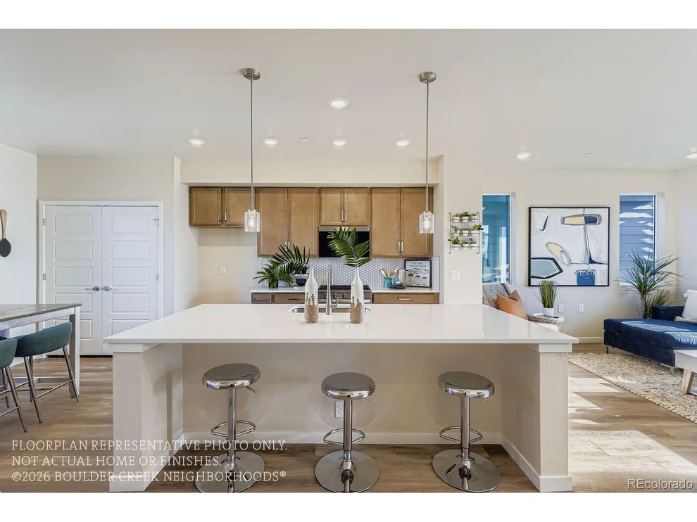 Unit for sale at 16571 Promenade St, Broomfield, CO 80023
