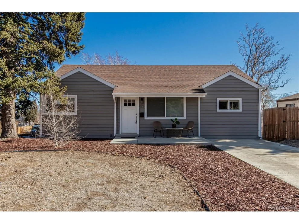 Unit for sale at 800 S Pecos St, Denver, CO 80223