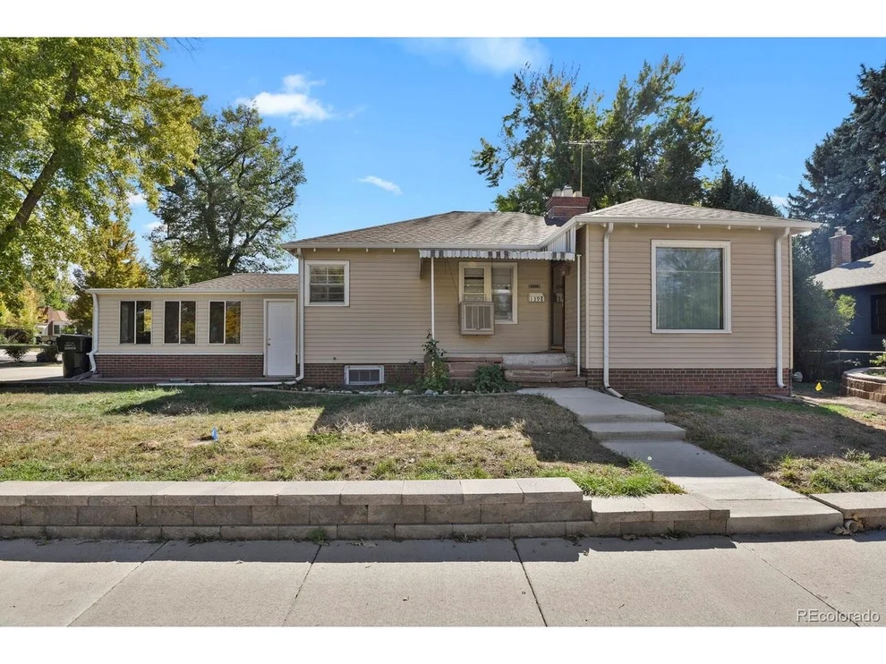 Unit for sale at 1398 E Yale Ave, Denver, CO 80210