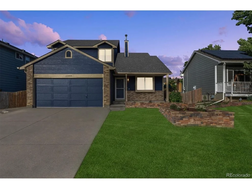 Unit for sale at 13484 Quivas St, Denver, CO 80234