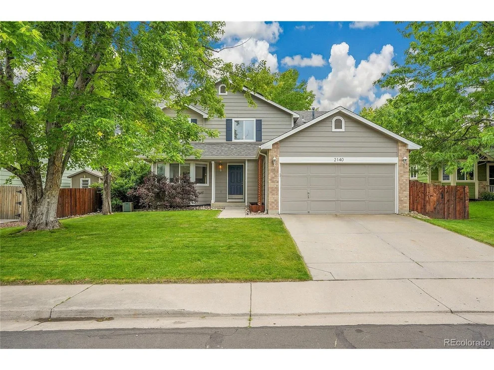 Unit for sale at 2140 W 135th Ave, Westminster, CO 80234