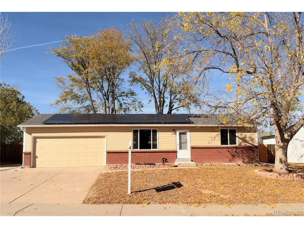 Unit for sale at 3513 E 117th Pl, Denver, CO 80233