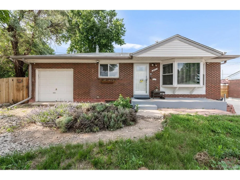 Unit for sale at 543 E 111th Pl, Northglenn, CO 80233